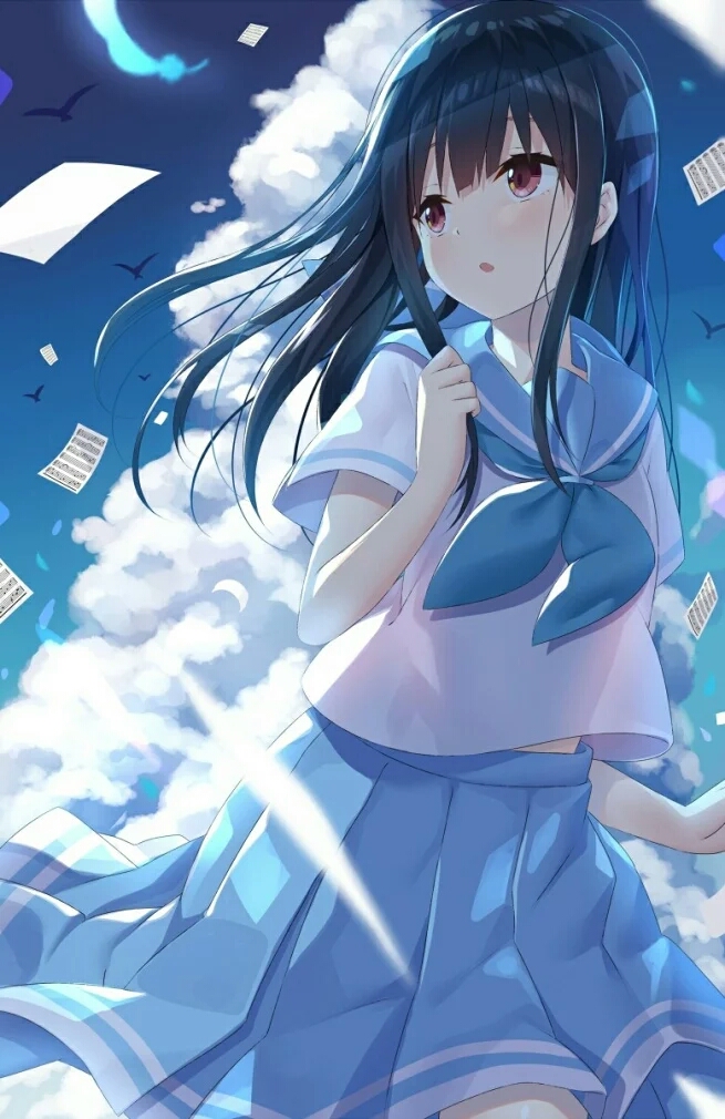 海报
